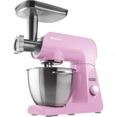 Кухонный комбайн Sencor STM 48 RS (STM48RS) - 3