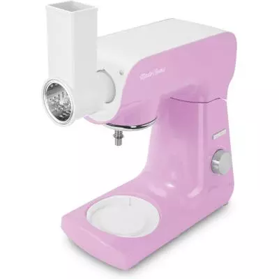 Кухонный комбайн Sencor STM 48 RS (STM48RS) - 5