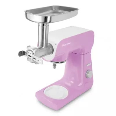 Кухонный комбайн Sencor STM 48 RS (STM48RS) - 6