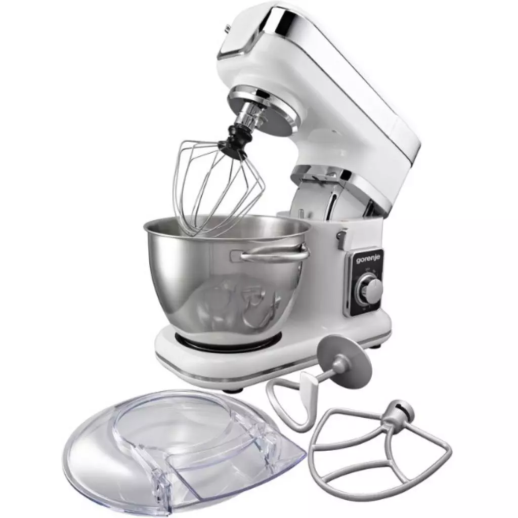 Кухонный комбайн Gorenje MMC 800 W - 2