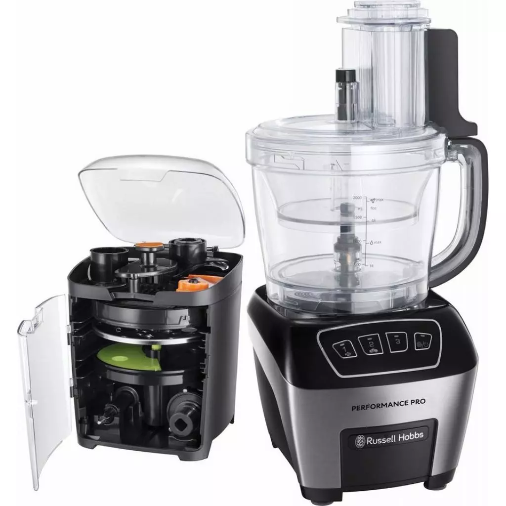 Кухонный комбайн Russell Hobbs 22270-56