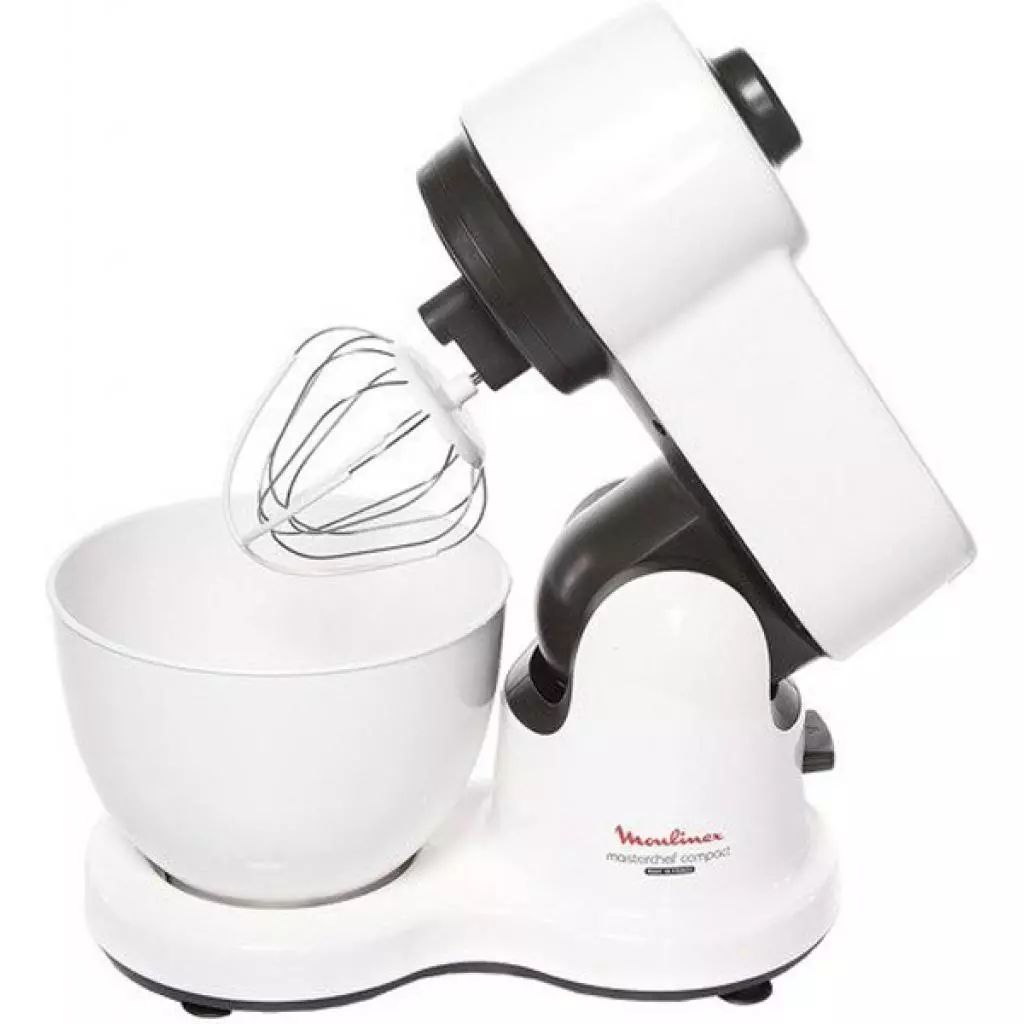 Кухонный комбайн Moulinex QA217132 - 1