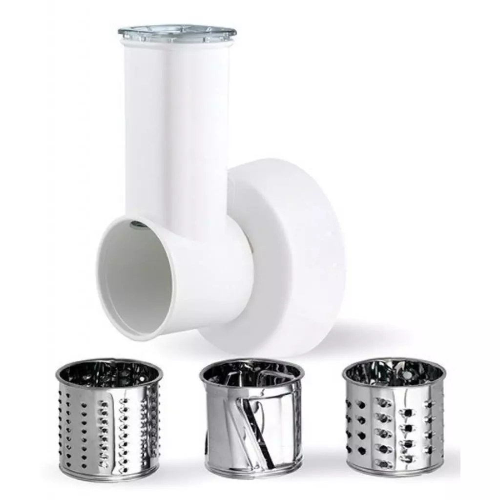 Кухонный комбайн Moulinex QA217132 - 3