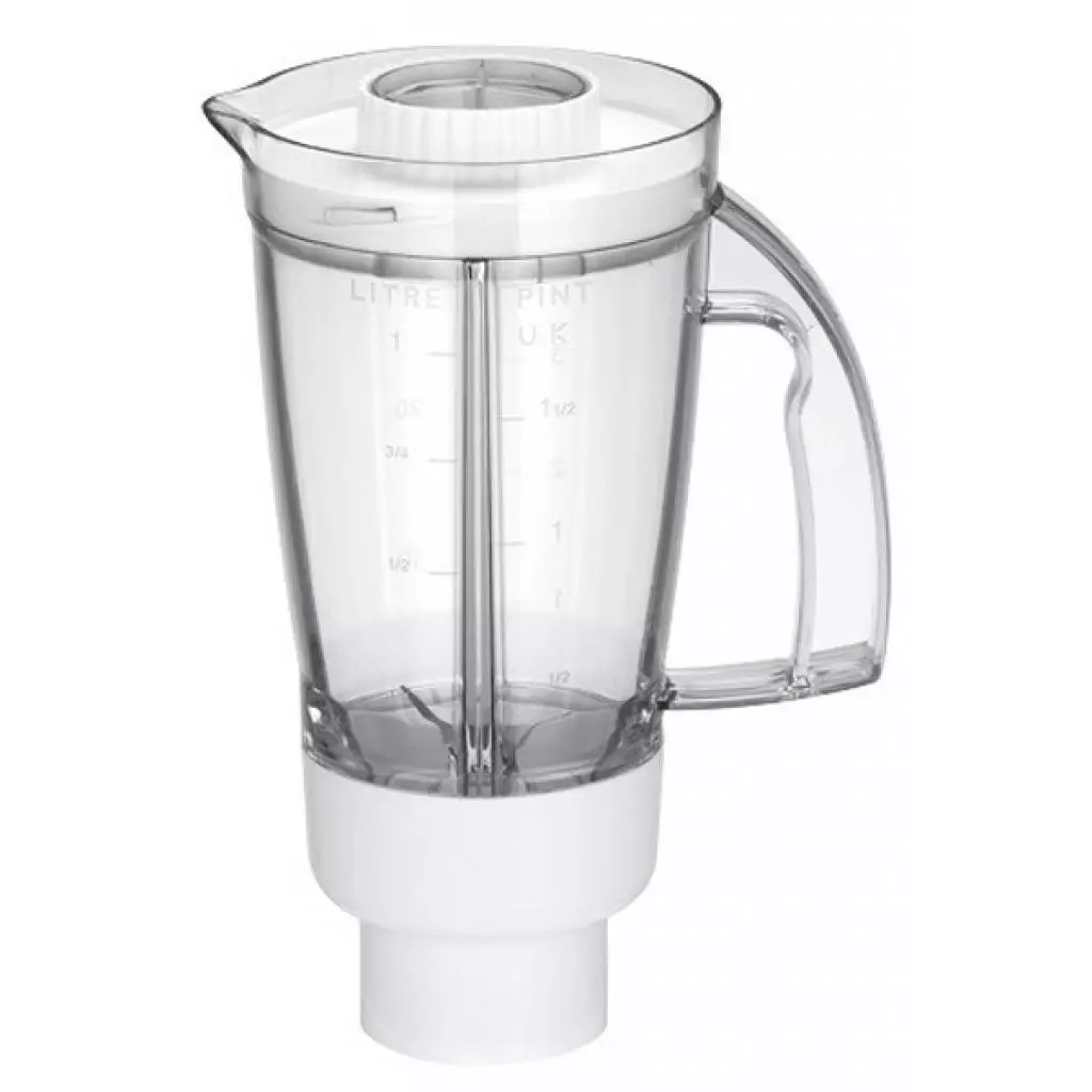 Кухонный комбайн Moulinex QA217132 - 4