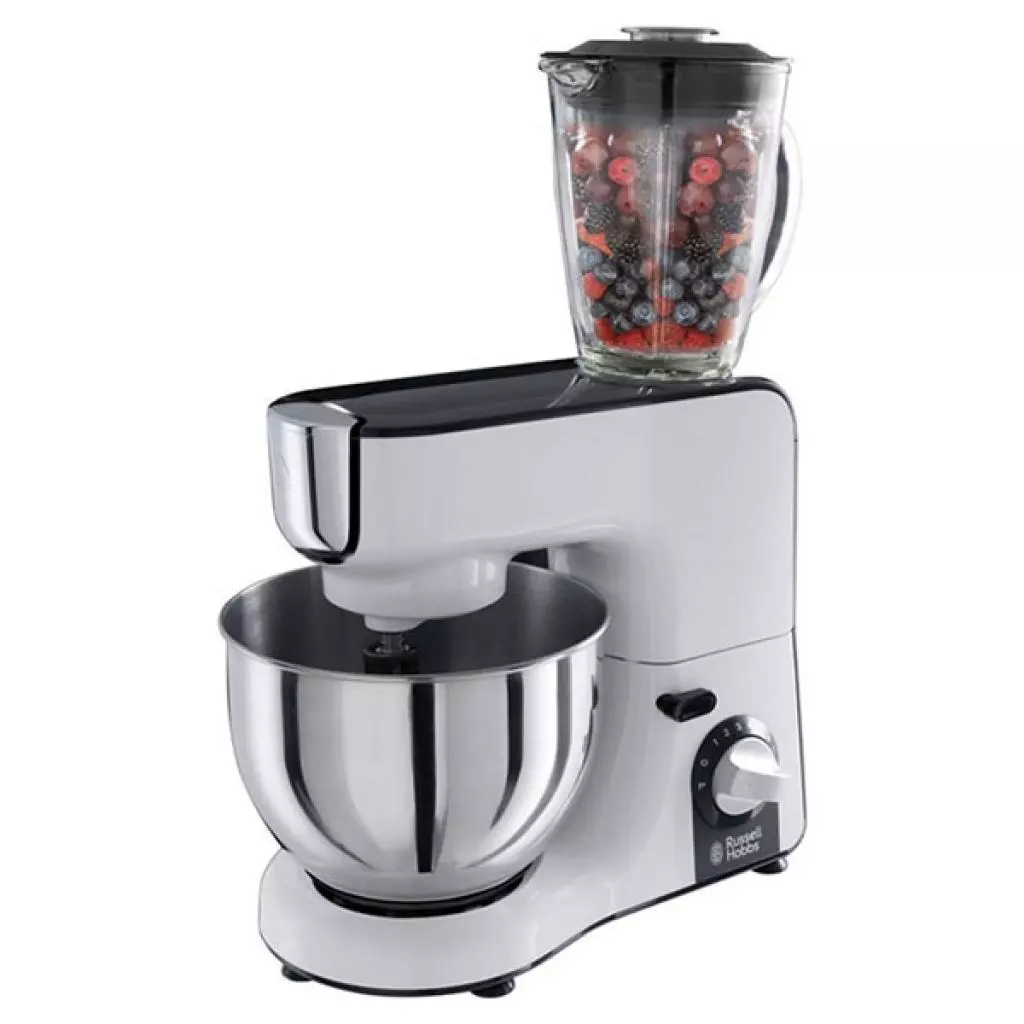 Кухонный комбайн Russell Hobbs 23490-56 - 1