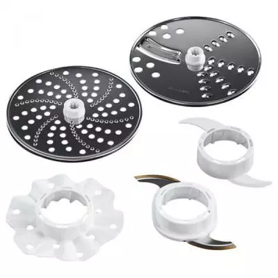 Кухонный комбайн Russell Hobbs 20240-56 - 2