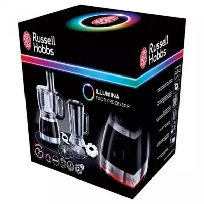 Кухонный комбайн Russell Hobbs 20240-56 - 7