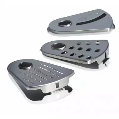 Кухонный комбайн Redmond RFP-3909 - 5