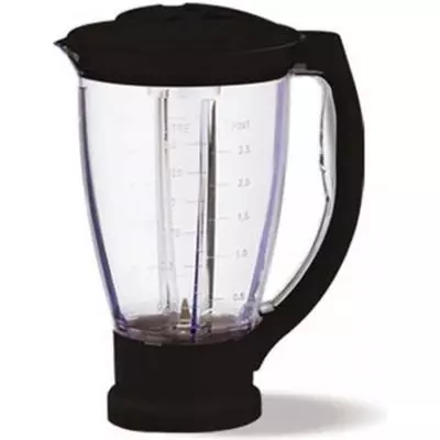 Кухонный комбайн Moulinex QA503DB1 - 2