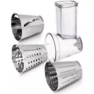 Кухонный комбайн Moulinex QA503DB1 - 3