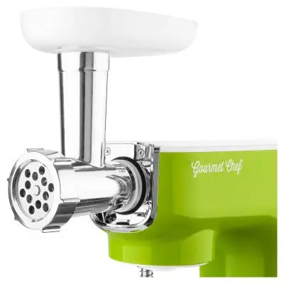 Кухонный комбайн Sencor STM3771GR - 5