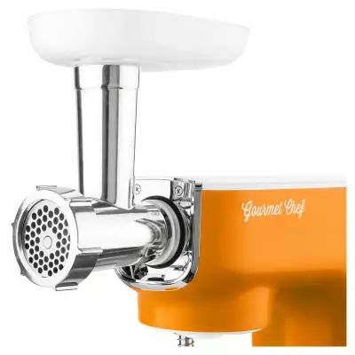 Кухонный комбайн Sencor STM3773OR - 5