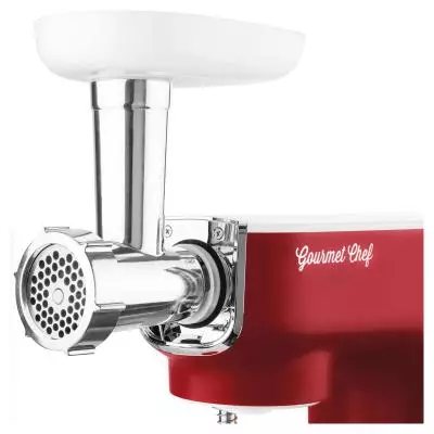 Кухонный комбайн Sencor STM3774RD - 5