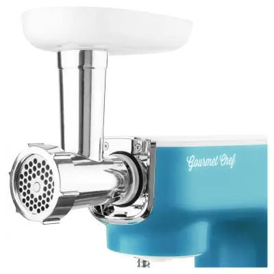 Кухонный комбайн Sencor STM3777TQ - 5