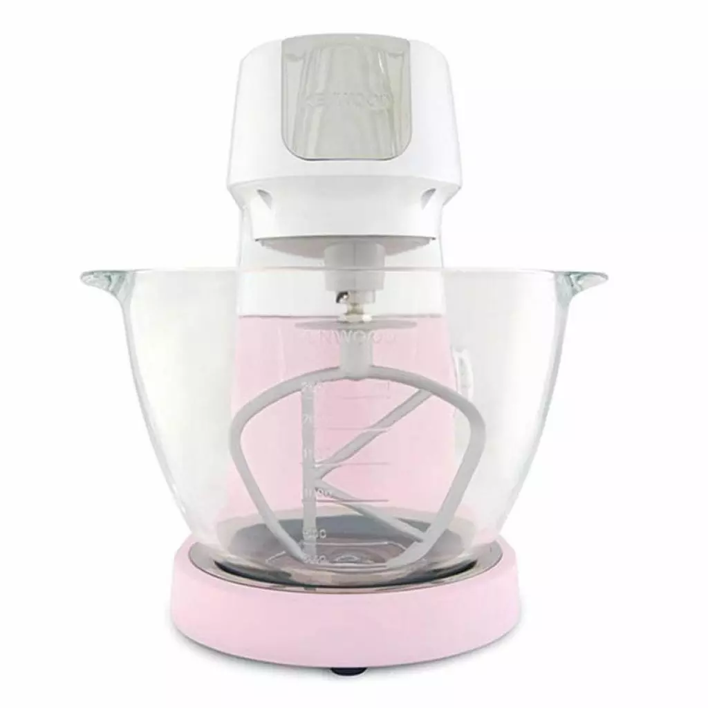 Кухонный комбайн Kenwood KVC 5100 P - 1