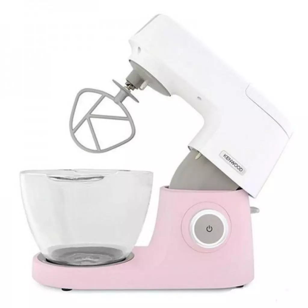 Кухонный комбайн Kenwood KVC 5100 P - 2