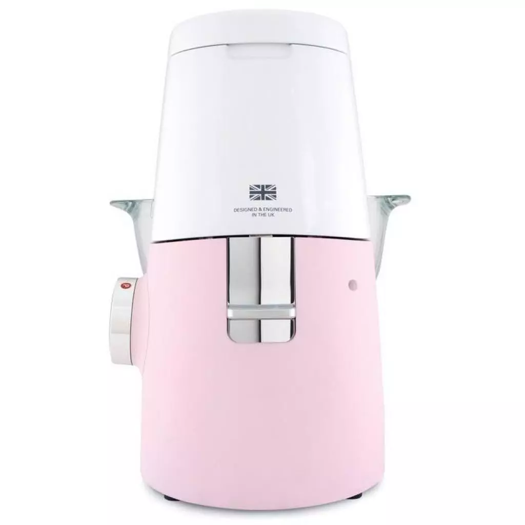 Кухонный комбайн Kenwood KVC 5100 P - 3