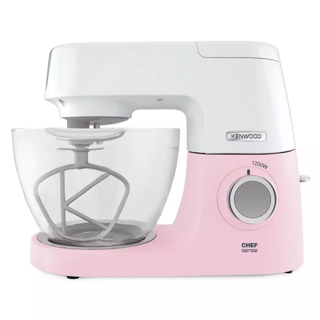 Кухонный комбайн Kenwood KVC 5100 P