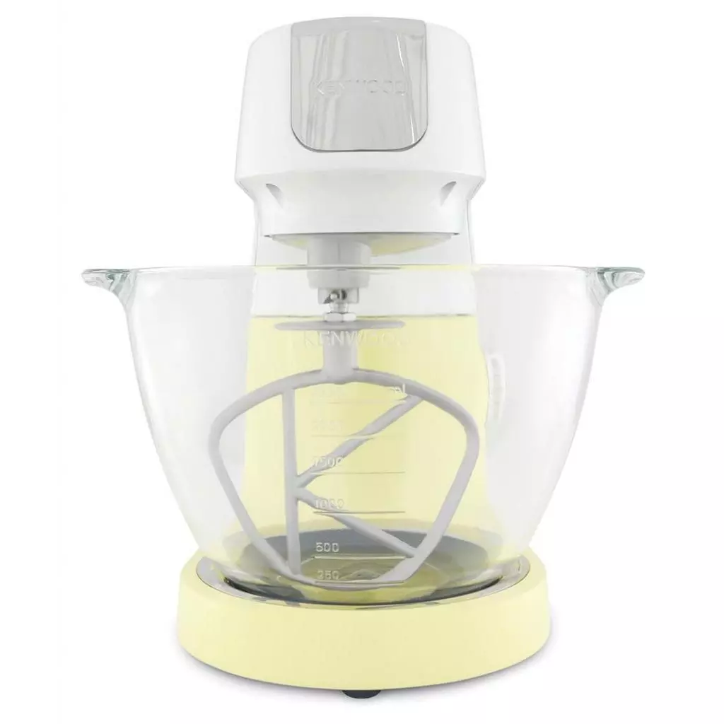 Кухонный комбайн Kenwood KVC 5100 Y - 1