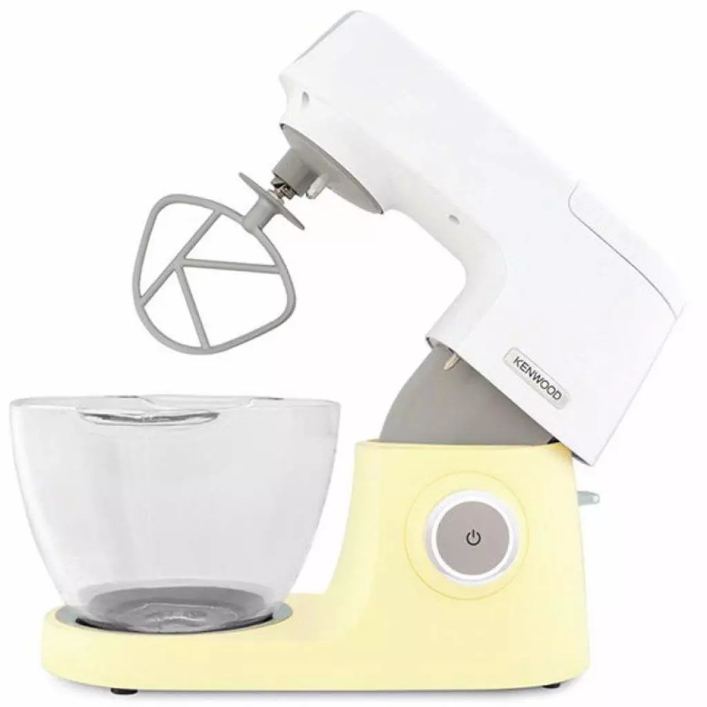 Кухонный комбайн Kenwood KVC 5100 Y - 2
