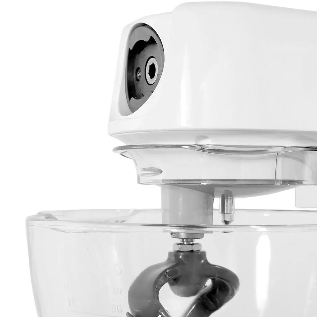 Кухонный комбайн Kenwood KVC 5100 Y - 5