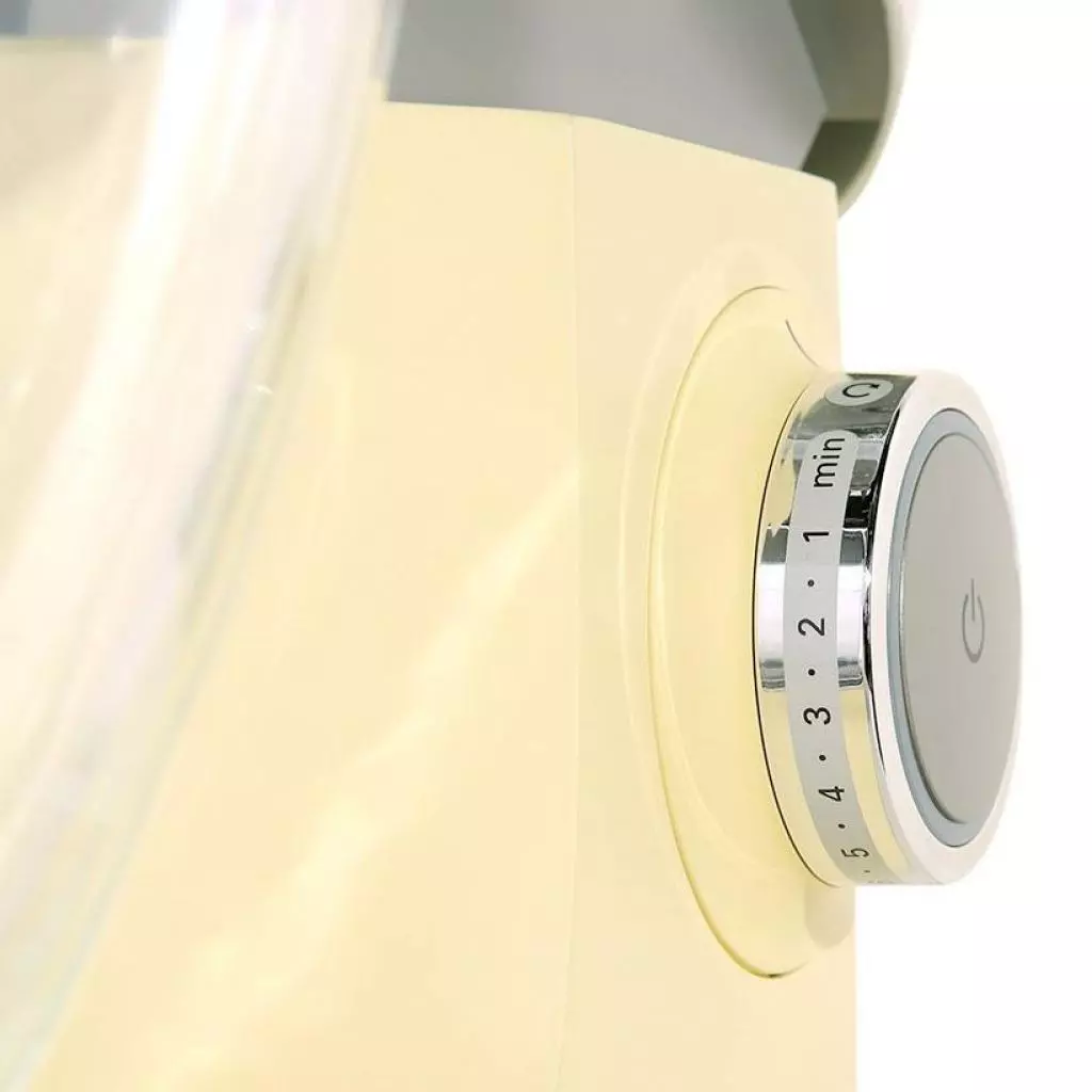 Кухонный комбайн Kenwood KVC 5100 Y - 6