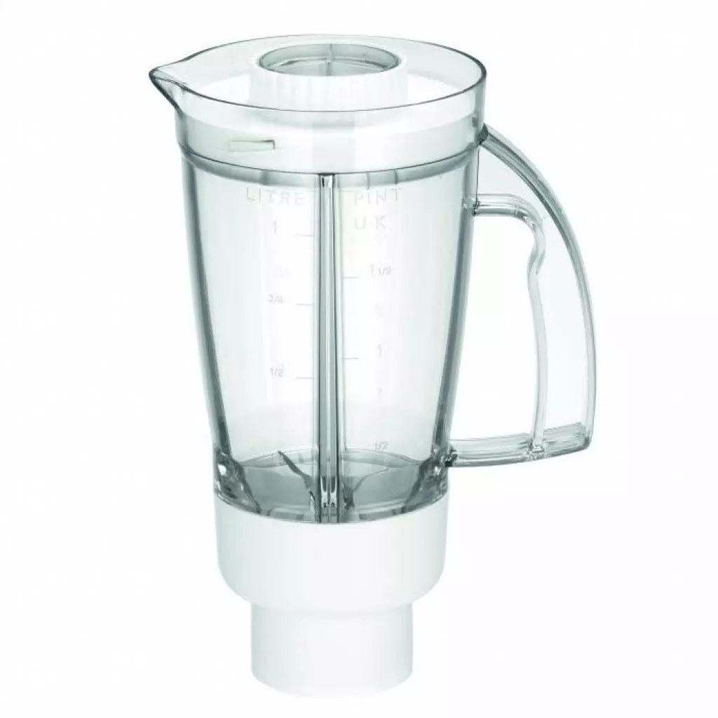 Кухонный комбайн Tefal QB207138 - 3