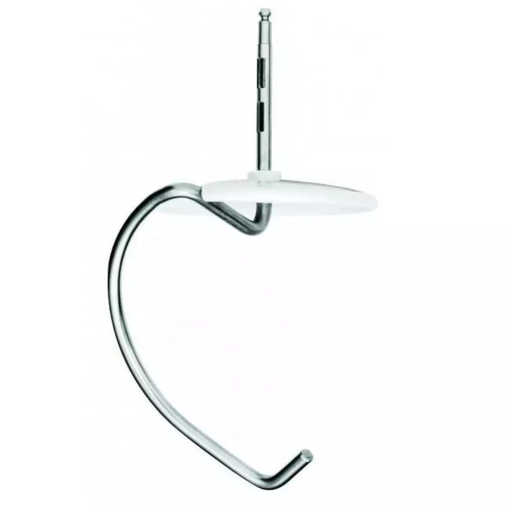 Кухонный комбайн Tefal QB207138 - 6