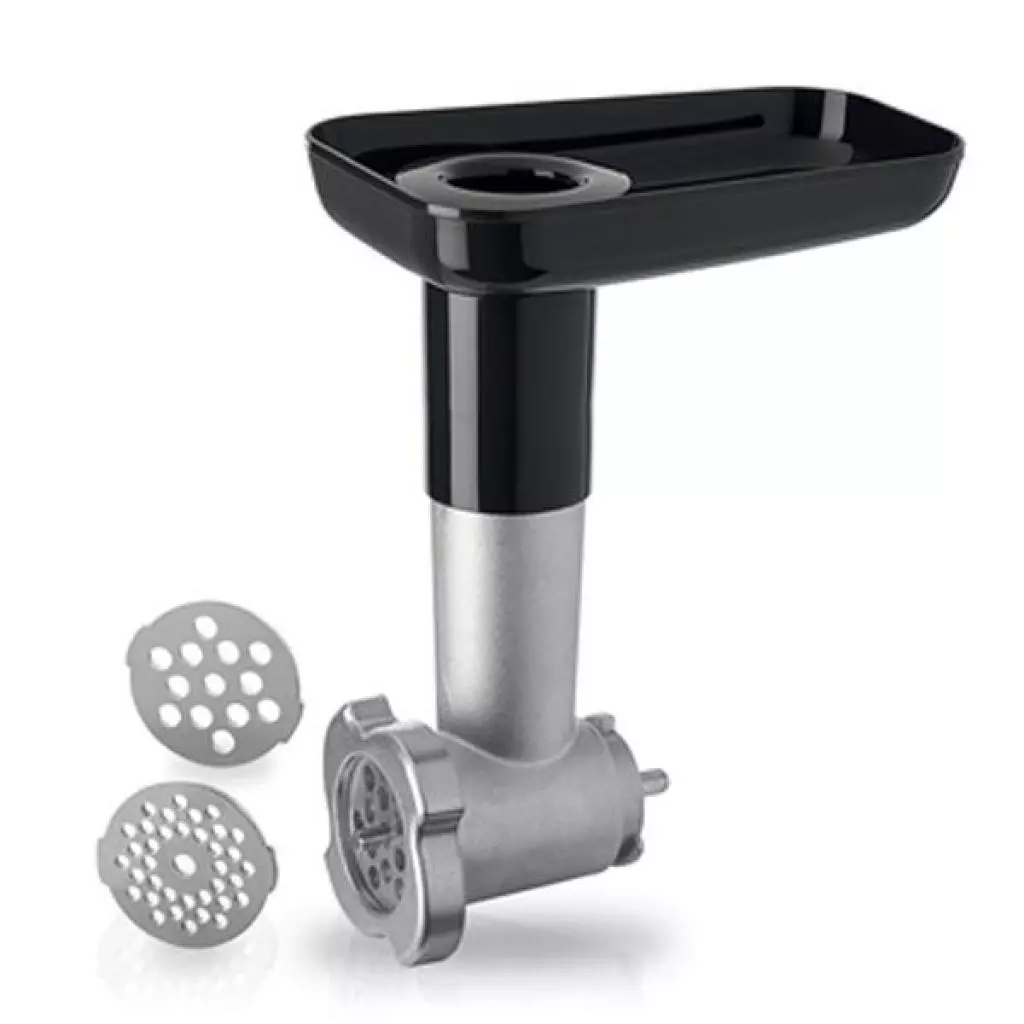 Кухонный комбайн Tefal QB632 (QB632D38) - 4