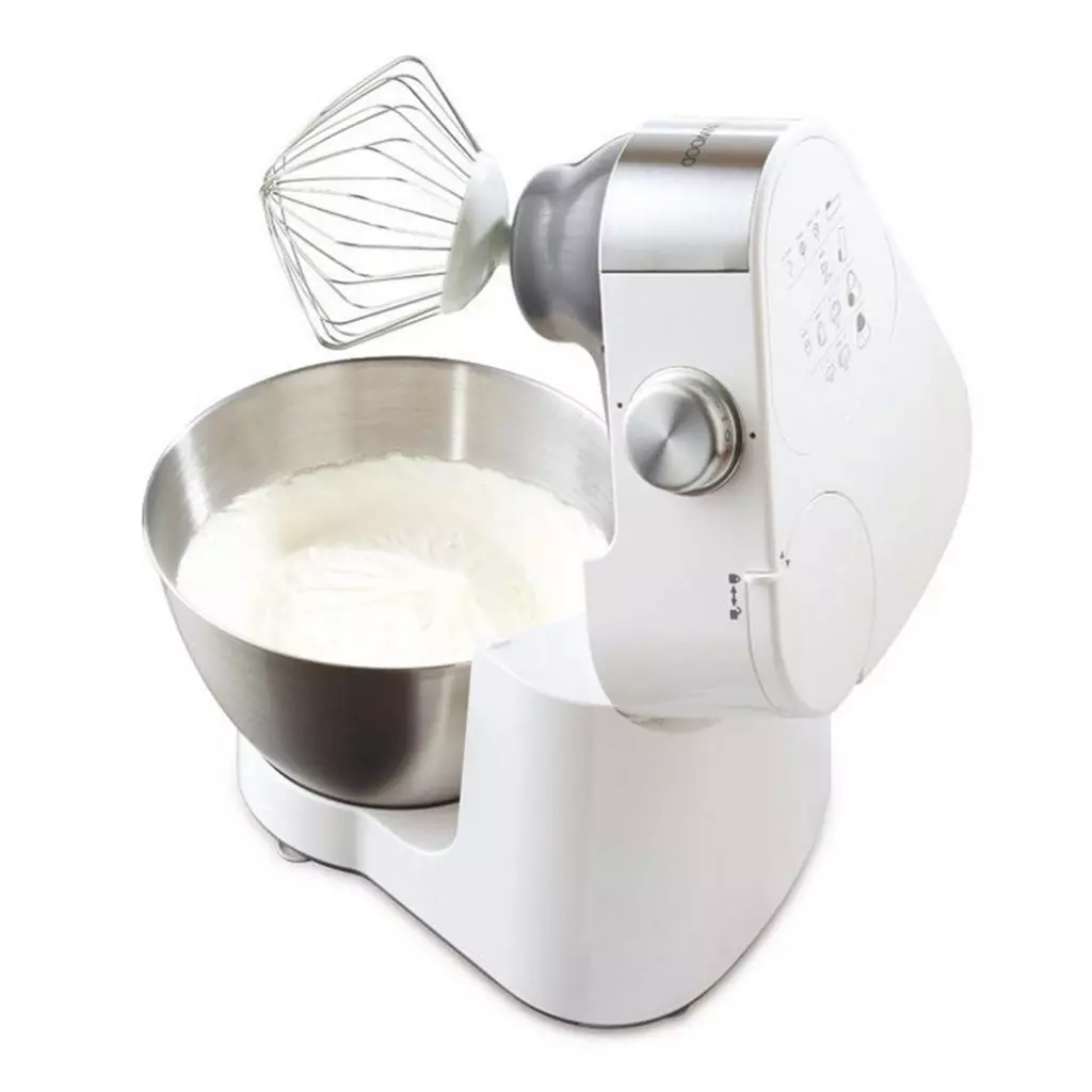 Кухонный комбайн Kenwood KM 242 (KM242) - 1