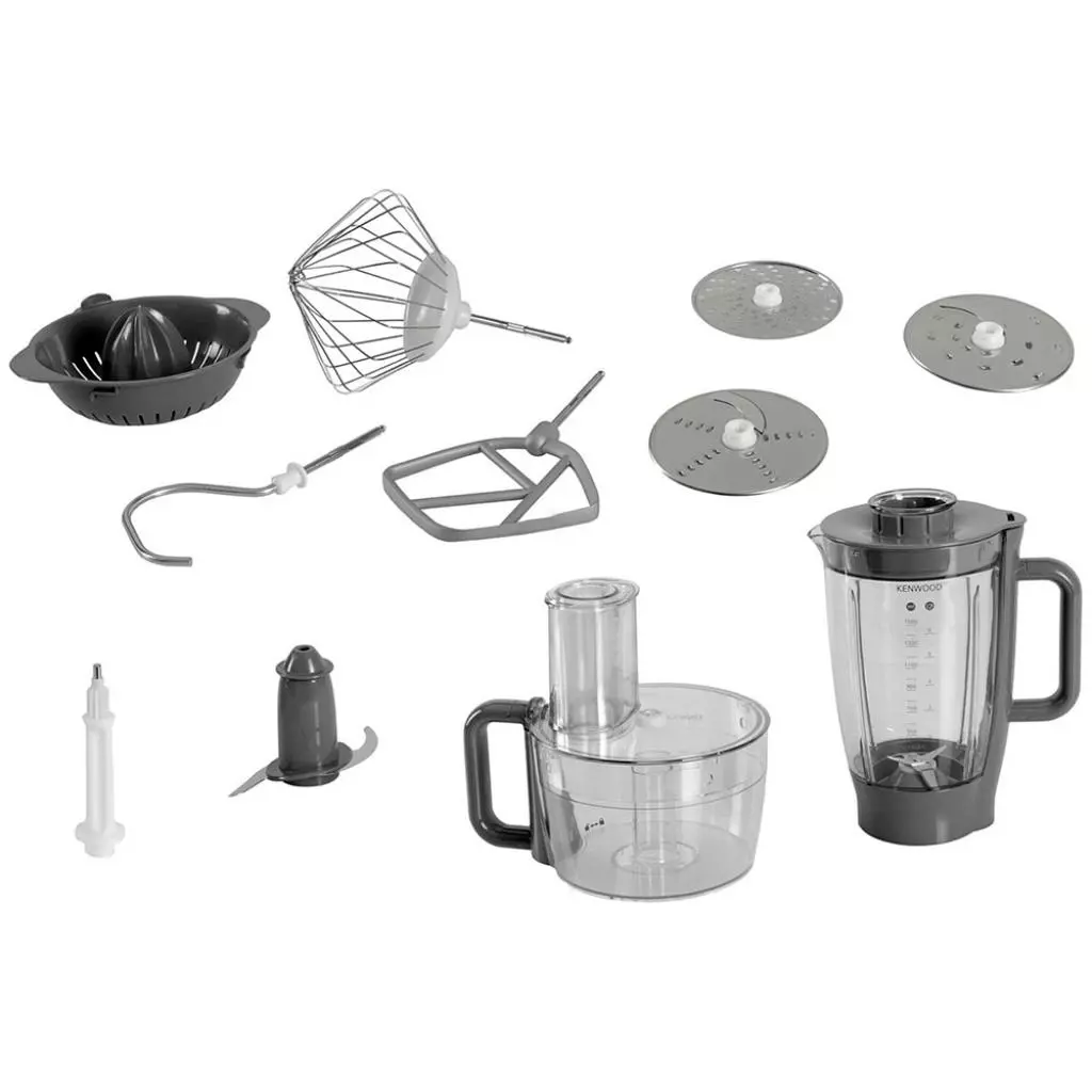 Кухонный комбайн Kenwood KM 242 (KM242) - 2