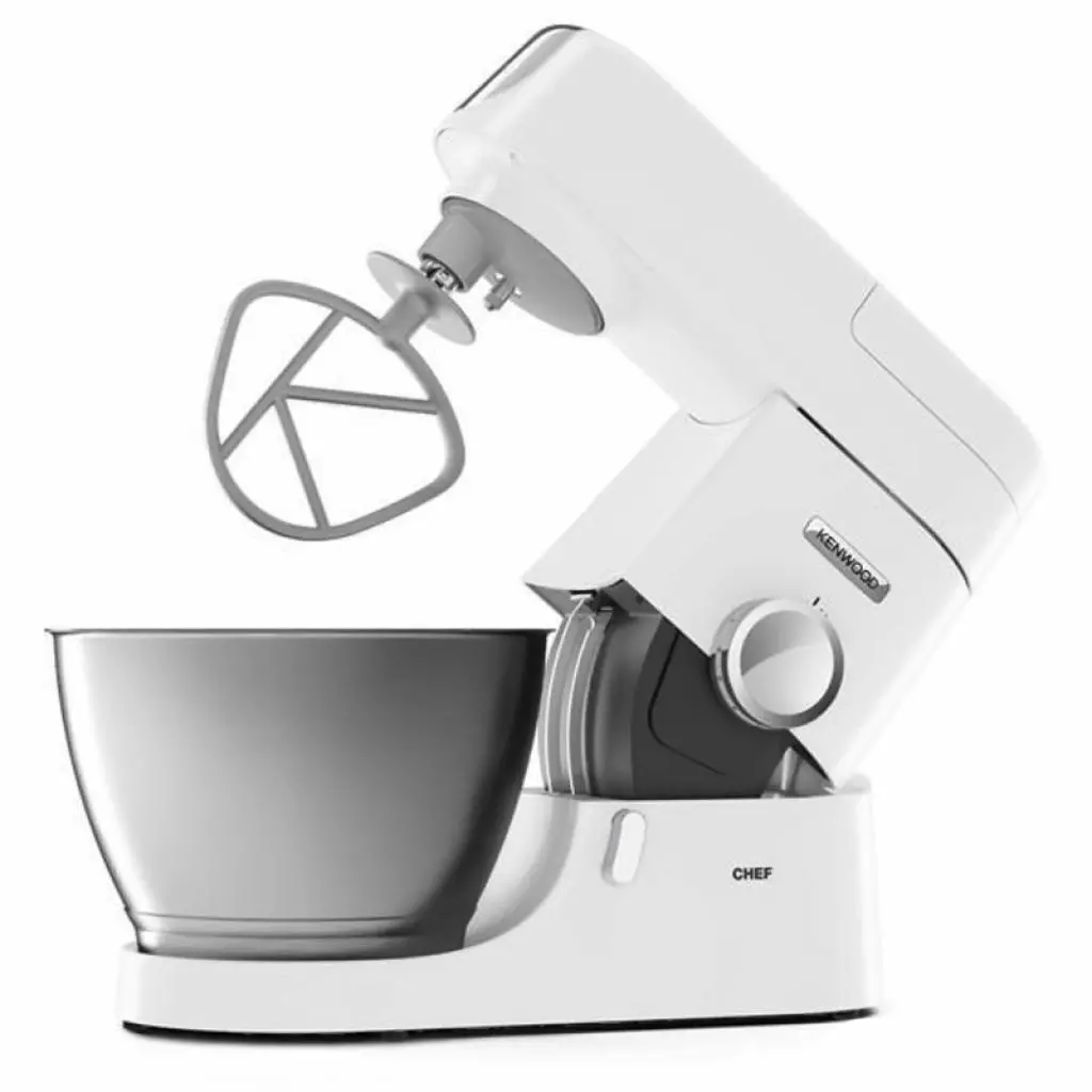 Кухонный комбайн Kenwood KVC 3103 W (KVC3103W) - 2