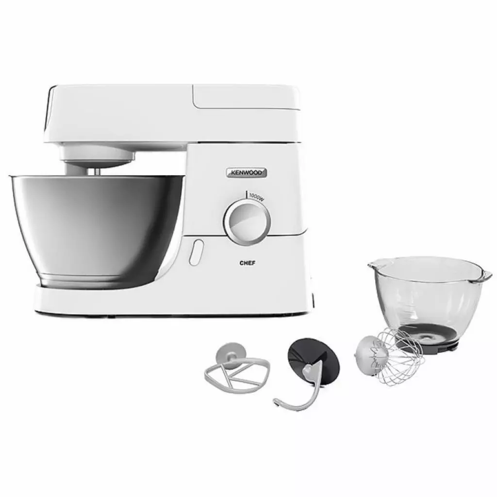 Кухонный комбайн Kenwood KVC 3103 W (KVC3103W)