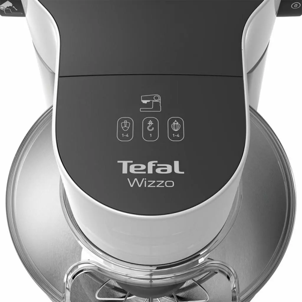 Кухонный комбайн Tefal QB300138 - 5