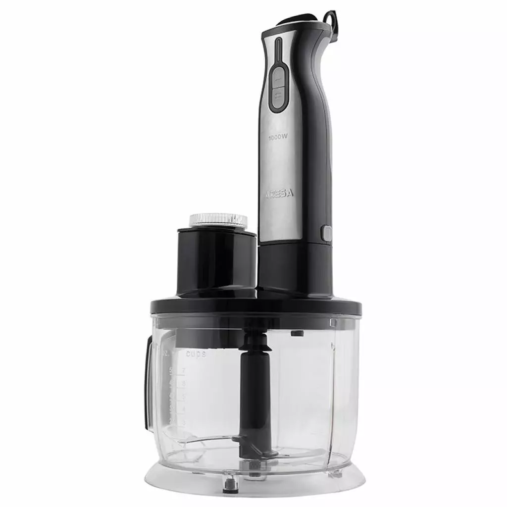 Кухонный комбайн Aresa AR-1703 - 1