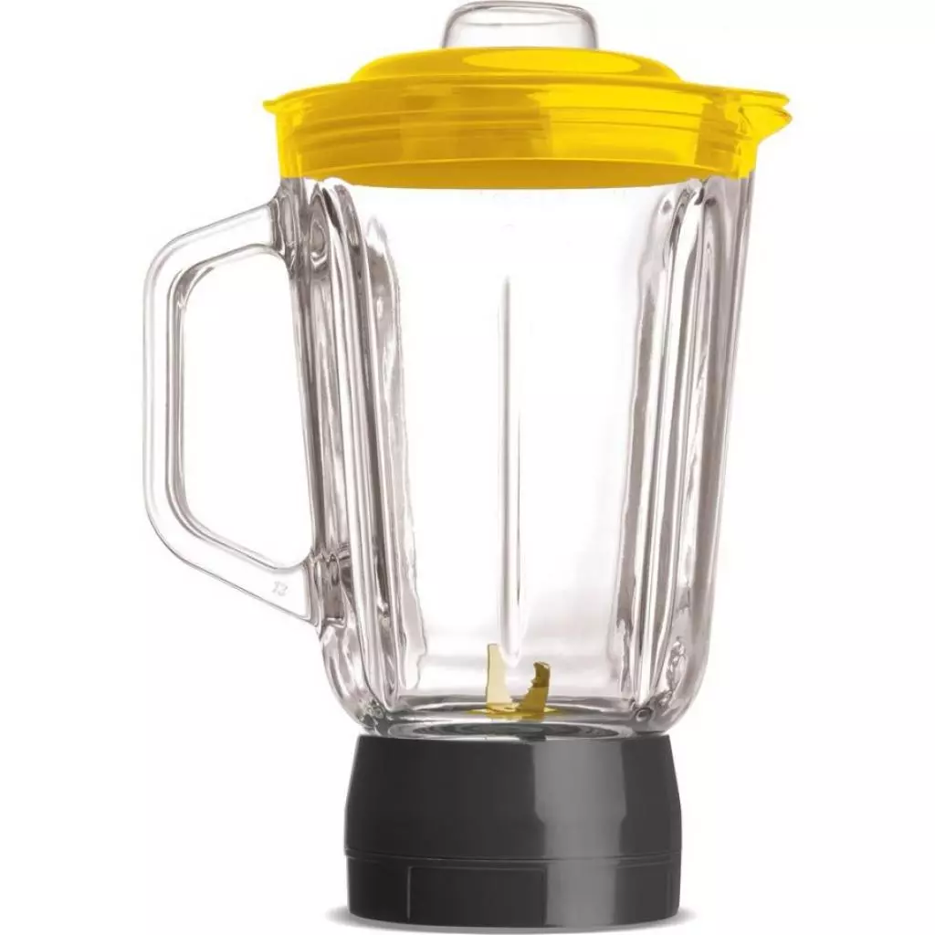 Кухонный комбайн Sencor STM3756YL - 6