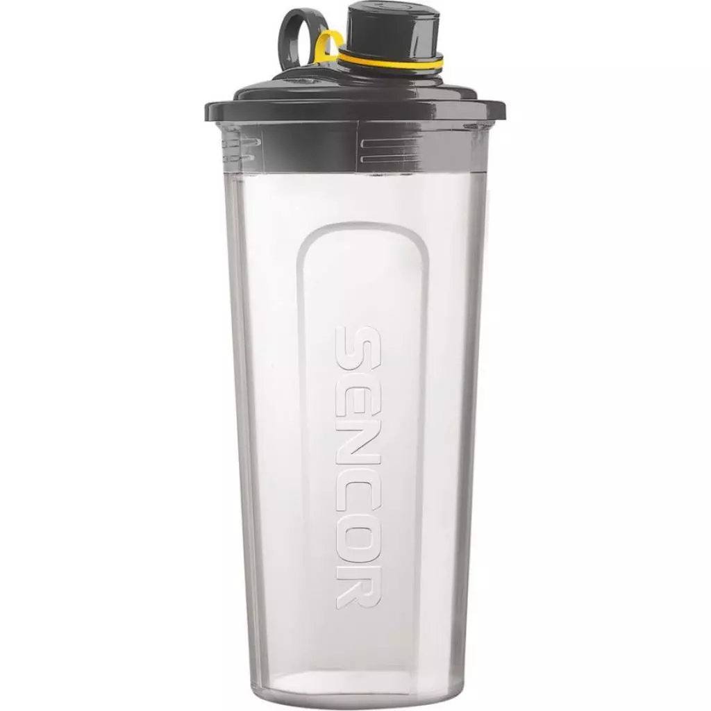 Кухонный комбайн Sencor STM3756YL - 7