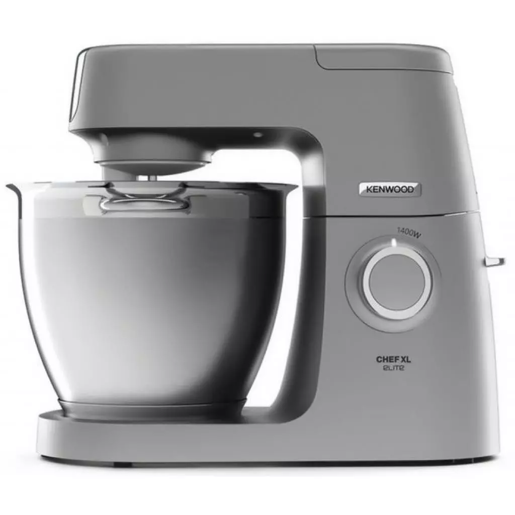 Кухонный комбайн Kenwood KVL 6370 S Chef XL Elite (KVL6370S)