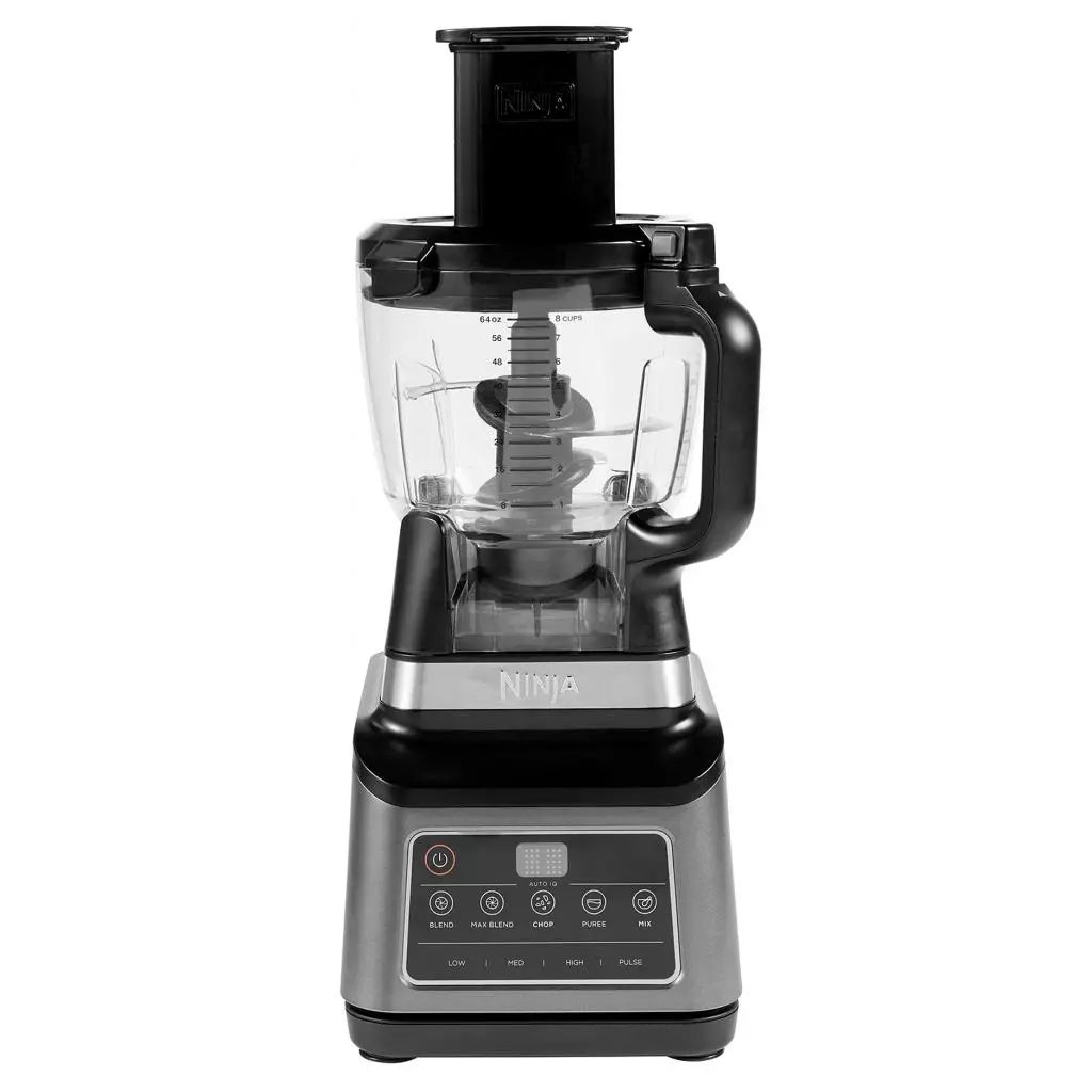 Кухонный комбайн Ninja BN800EU - 1 Кухонный комбайн Ninja BN800EU - 1