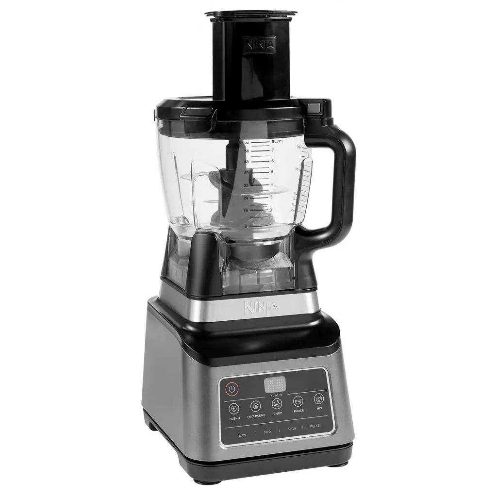 Кухонный комбайн Ninja BN800EU - 2 Кухонный комбайн Ninja BN800EU - 2