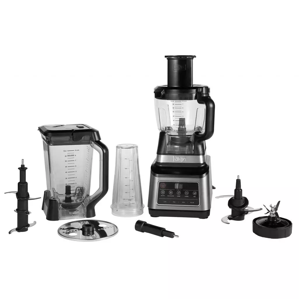 Кухонный комбайн Ninja BN800EU - 5 Кухонный комбайн Ninja BN800EU - 5