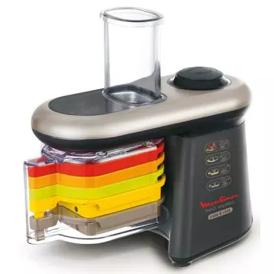 Измельчитель Moulinex DJ 9058 32 - 1