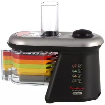 Измельчитель Moulinex DJ 9058 32 - 3