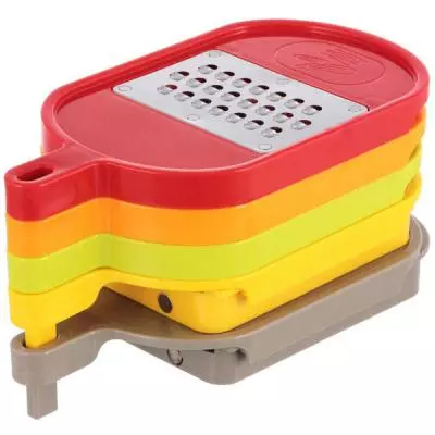 Измельчитель Moulinex DJ 9058 32 - 5