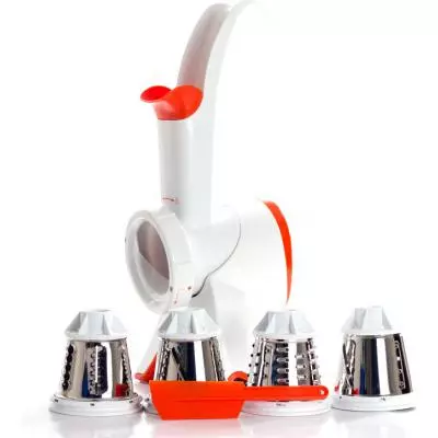 Измельчитель Ariete Saladino Chef (1796) - 2