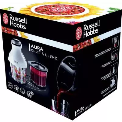 Измельчитель Russell Hobbs 21510-56 - 3