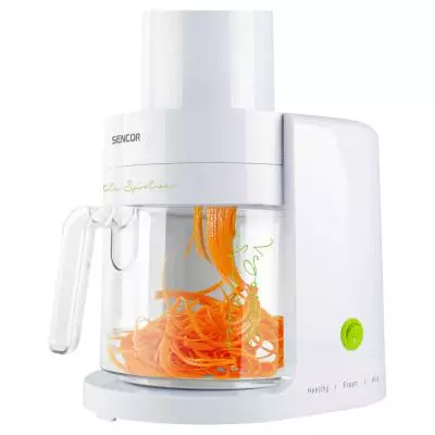 Измельчитель Sencor SSV230WH - 9