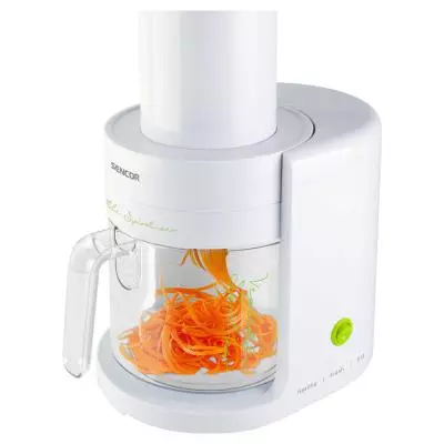 Измельчитель Sencor SSV230WH - 10