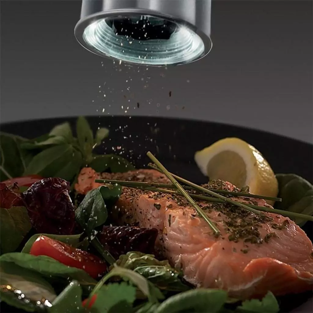 Мельница для специй Russell Hobbs 23460-56/NVS - 2