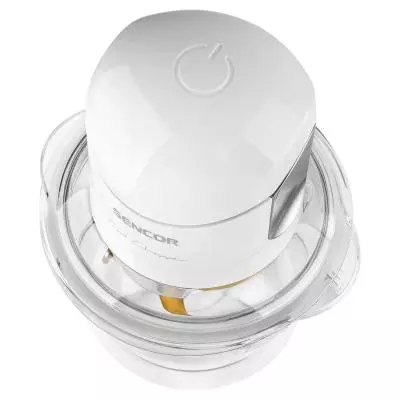 Измельчитель Sencor SCB5100WH - 1